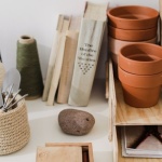 Chaos im Bastelzimmer? So bringst du deine angefangenen Hobbyprojekte clever in Ordnung