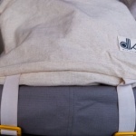 Alles griffbereit unterwegs: So packst du deine Wickeltasche clever und übersichtlich