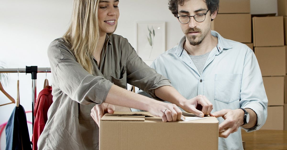 Bevor ihr zusammenzieht: Die wichtigsten Gespräche für ein harmonisches Zusammenleben