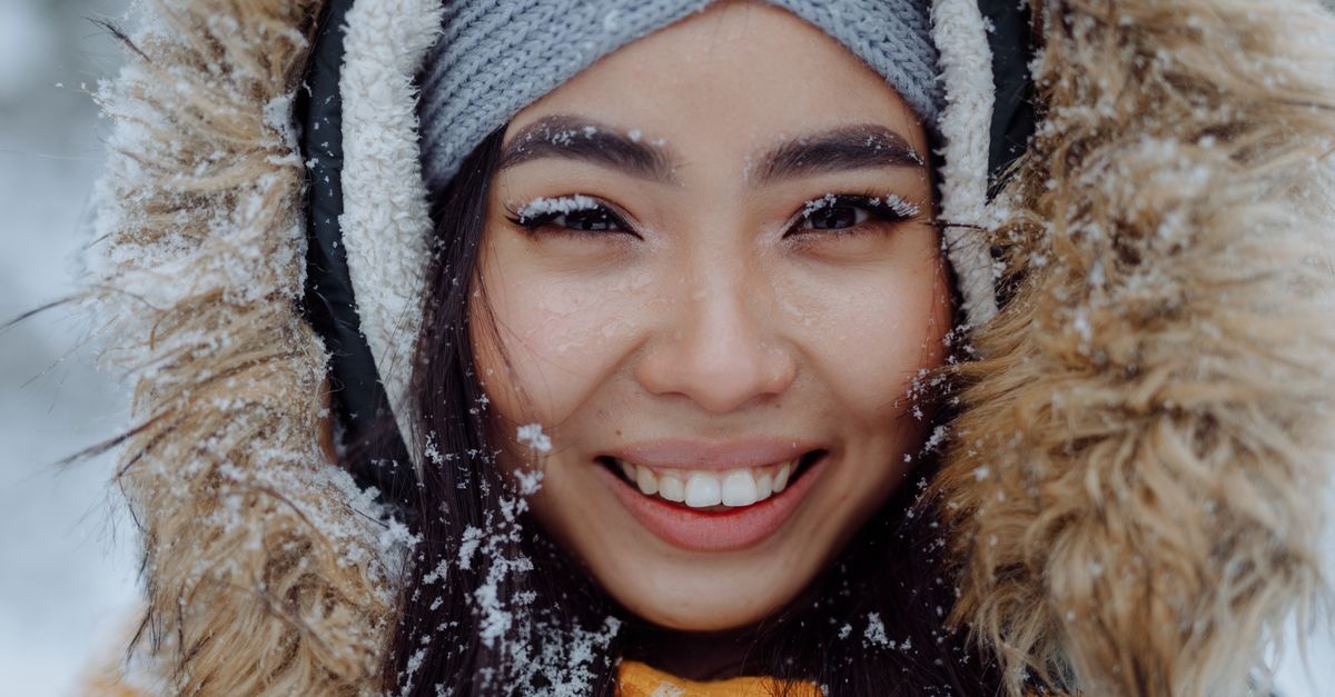 Winterhaut retten: Die beste Pflege für dein Gesicht bei eisiger Kälte
