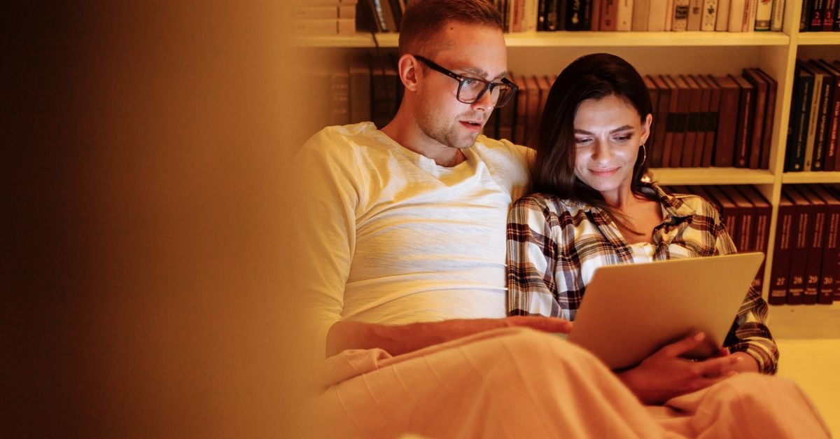 Gemeinsame Abendrituale: So gestaltet ihr eure perfekte Abendroutine zu zweit