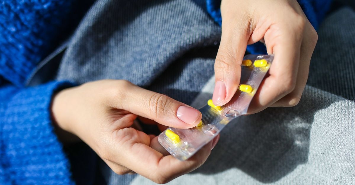 Sanft statt plötzlich: Warum du Antidepressiva niemals von heute auf morgen absetzen solltest