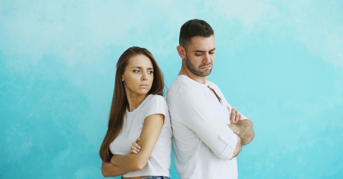 Wenn dein Partner sich außen vor fühlt: So stärkt ihr Nähe, Vertrauen und Teamgefühl