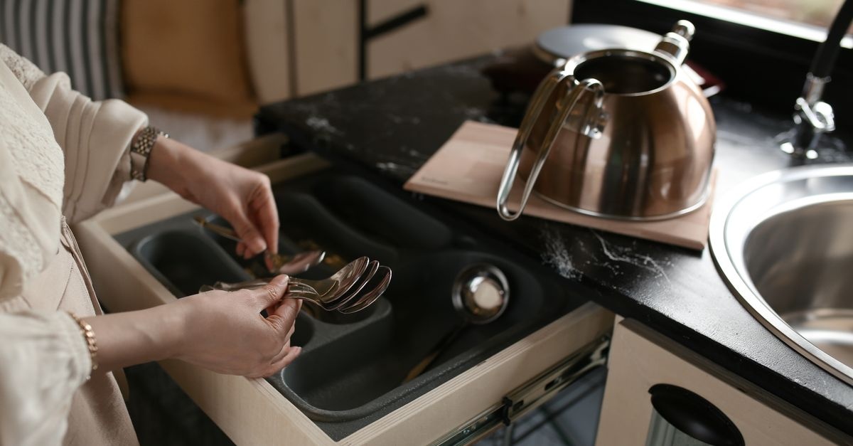 Mehr Ordnung im Alltag – mit kleinen Handgriffen zu einem aufgeräumten Leben