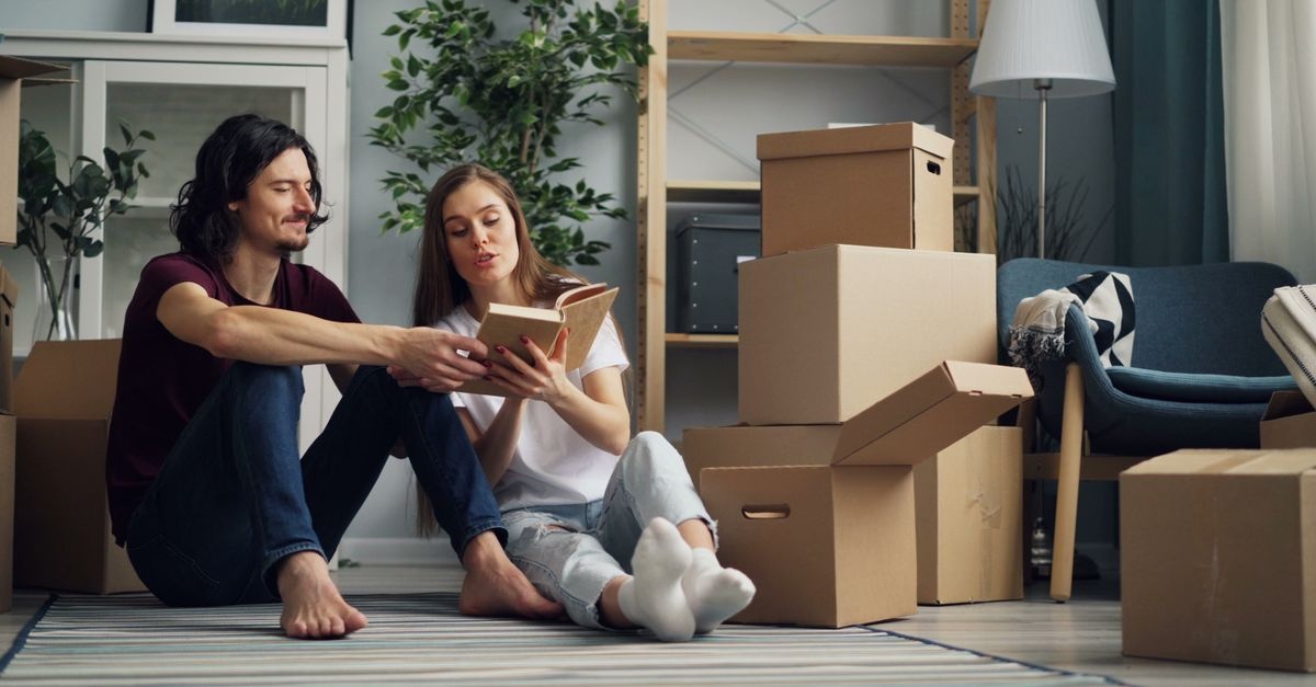 Chaos zu zweit? So gelingt Ordnung im gemeinsamen Haushalt – ohne Streit
