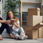 Chaos zu zweit? So gelingt Ordnung im gemeinsamen Haushalt – ohne Streit
